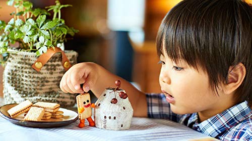 Amazon.co.jp: 江崎グリコ ビスコ 15枚×10箱 クッキー(ビスケット) お